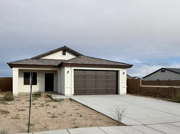 3561 S Sage Avenue La Vida Lot 32, Yuma, AZ 85365