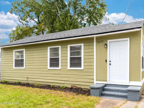 2075 W 13TH Street, Jacksonville, FL 32209