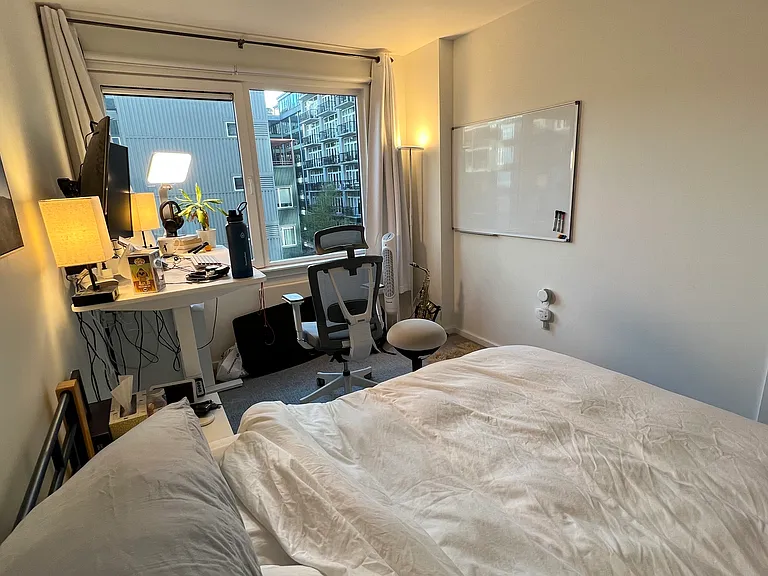 76 Cedar St #501 — Photo 6