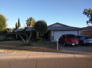 2105 N Verano Way, Chandler, AZ 85224