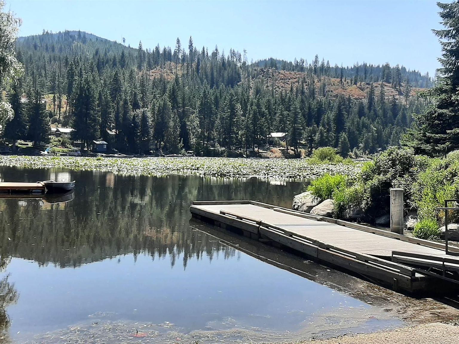 7886 Radmer [twin LAKES], Rathdrum, ID 83858 MLS 98892449 Zillow