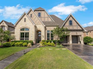 841 Ivy Glen Ct, Prosper, TX 75078