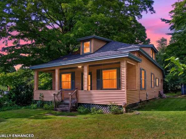 36 Closson Street, Randolph, ME 04346