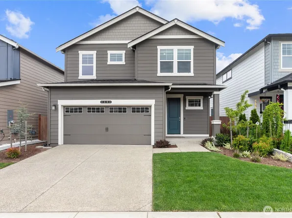 1461 SW Pendleton Way, Port Orchard, WA 98367