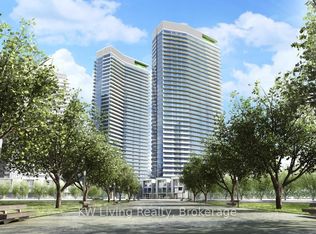 115 McMahon Dr #2312, Toronto, ON M2K 0E3