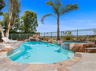 9 Bell Canyon Dr, Trabuco Canyon, CA 92679