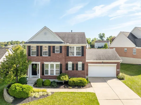 5556 Sarahs Oak Dr, Cincinnati, OH 45248