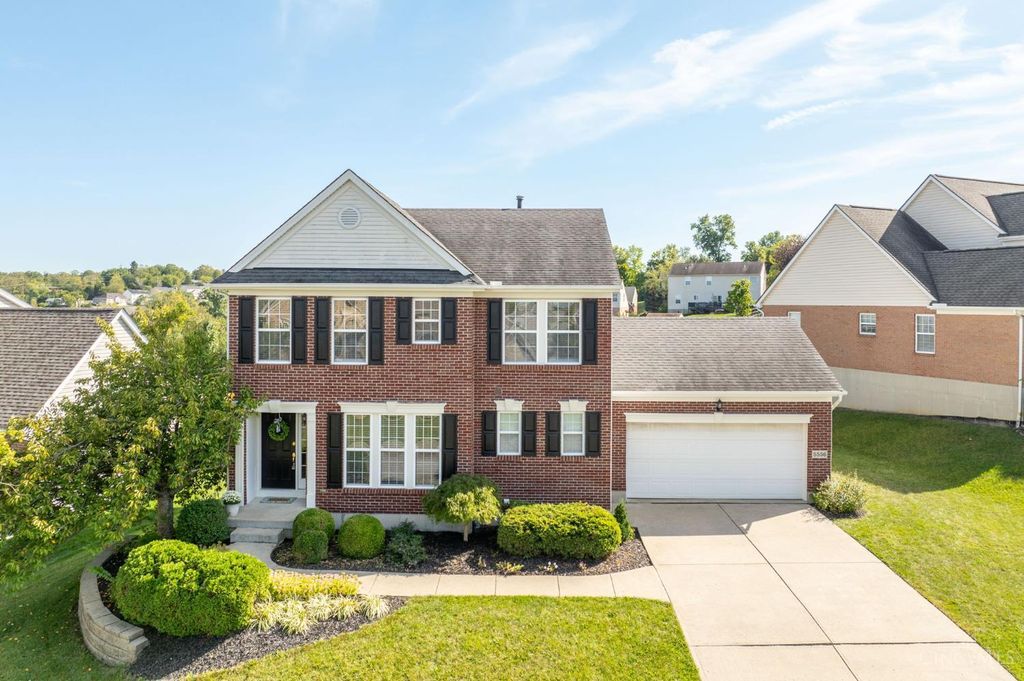Real estate listing image