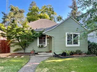 4400 E St, Sacramento, CA