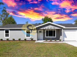3843 SW 150th Loop, Ocala, FL 34473