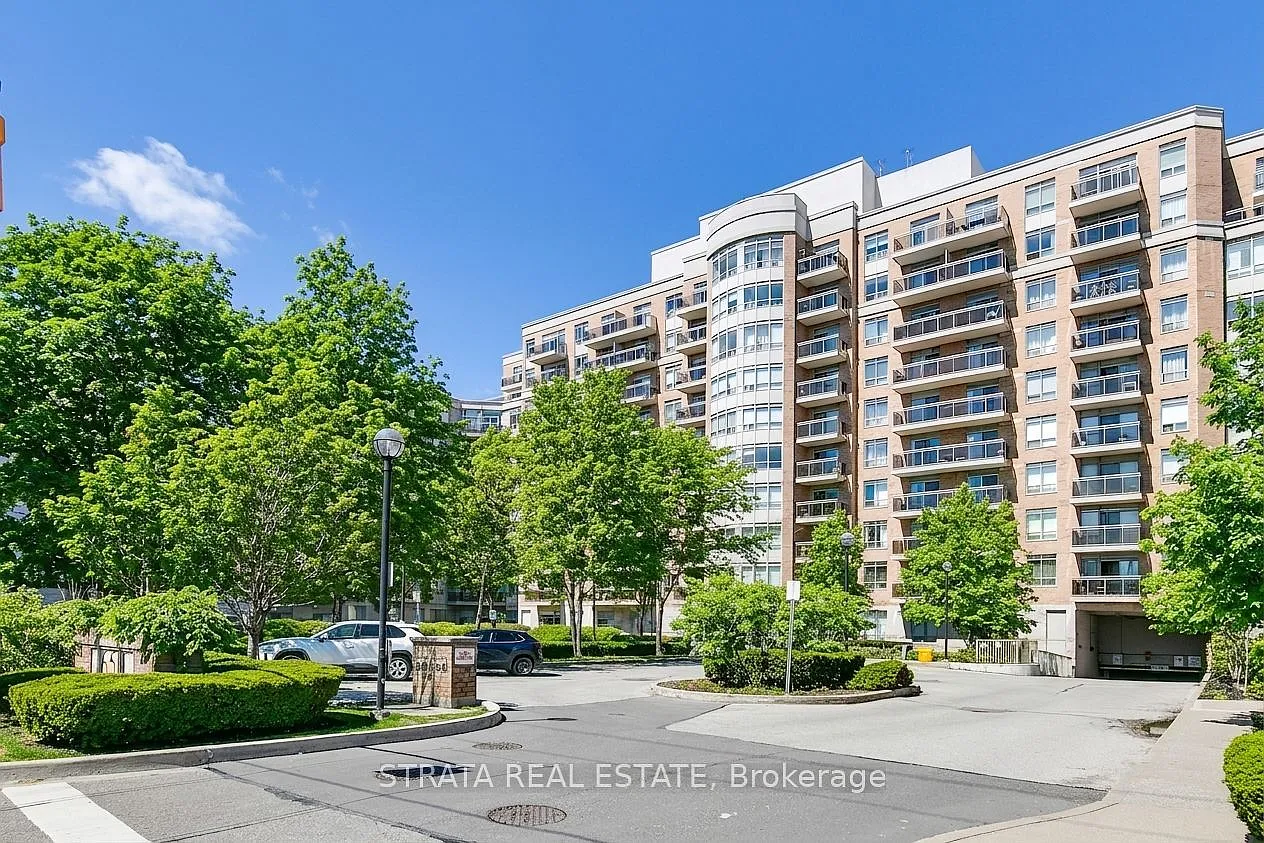 650 Lawrence Ave W #733 photo 1