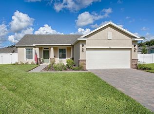 514 Bird Song Dr, Deland, FL 32720