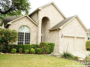 15038 Stonetower Dr, San Antonio, TX 78248
