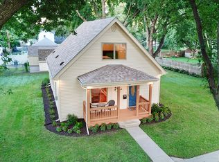 749 S Jackson St, Papillion, NE 68046