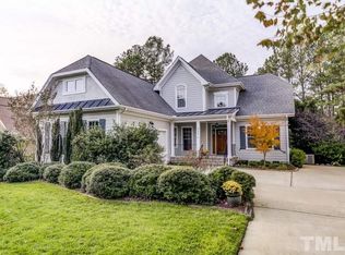 925 Marshall Farm St, Wake Forest, NC 27587