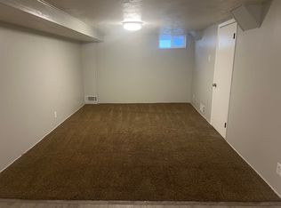 1015 E 34th St S #BASEMENT, Ogden, UT 84403