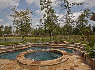 24719 Thorton Knolls Dr, Spring, TX 77389