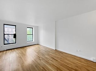 314 W 116th St #4B, New York, NY 10026
