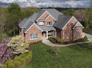 12207 Ridgeview Dr, Goshen, KY 40026