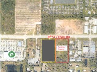 3805 Oslo Rd, Vero Beach, FL 32968