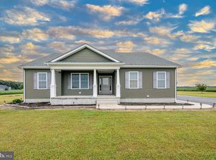 17002 Oak Rd, Bridgeville, DE 19933