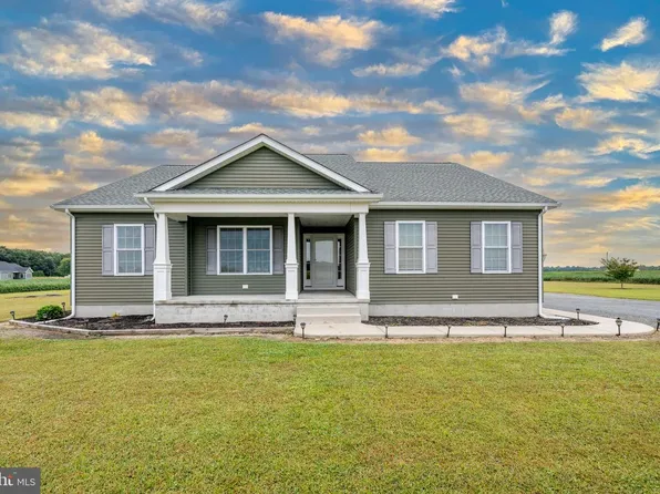 17002 Oak Rd, Bridgeville, DE 19933