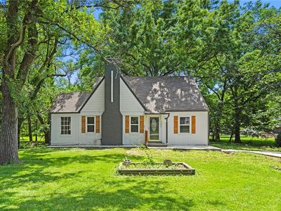 11217 E 55th Ter, Raytown, MO, 64133