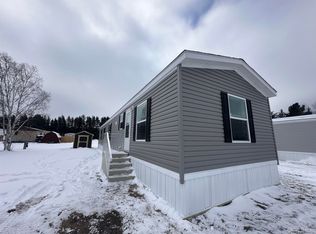 55 E Riling St LOT 21, Gwinn, MI 49841