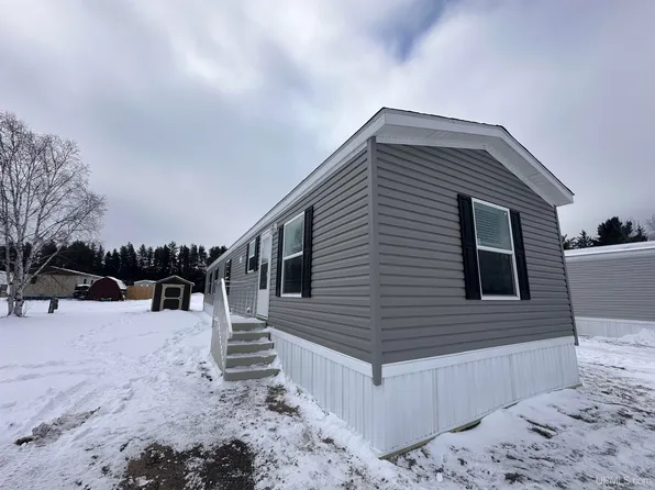55 E Riling St Lot 21, Gwinn, MI 49841