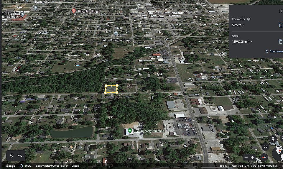2nd image of 9th Nw St