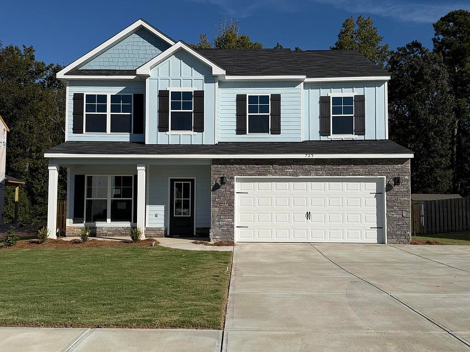 1st image of 725 Sweetgrass Circle