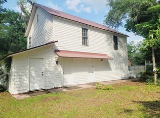 302 E Jefferson St #B, Springfield, GA 31329