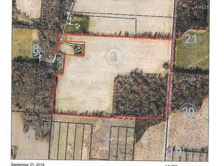 0 County Road 219, Marengo, OH 43334