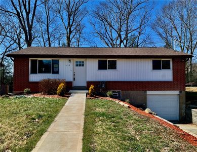 412 Alpine Village Dr, Monroeville, PA, 15146