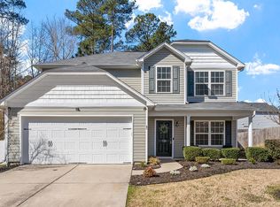 730 Forrest Ln, Creedmoor, NC 27522