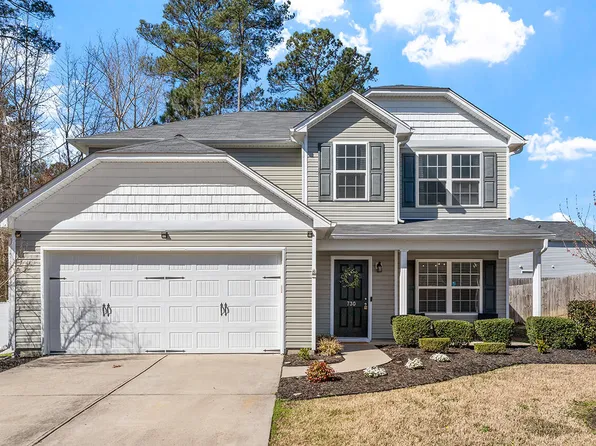 730 Forrest Ln, Creedmoor, NC 27522