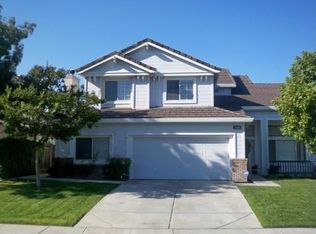 2000 Asilomar Dr, Antioch, CA 94509