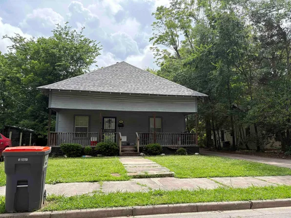 1705 S Chestnut St, Pine Bluff, AR 71601