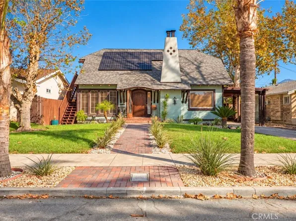 817 E Pasadena St, Pomona, CA 91767