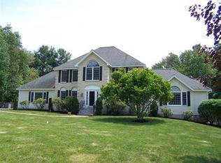 2 Morgan Dr, Methuen, MA 01844
