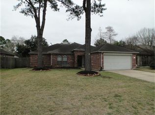 19614 Hunt Lake Ln, Houston, TX 77084