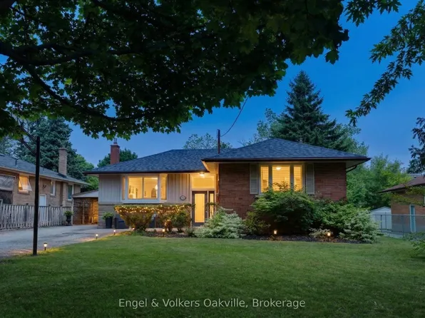 465 4th Line, Oakville, ON L6L 5A6