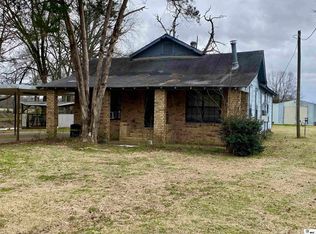 459 Smalling Rd, Rayville, LA 71269