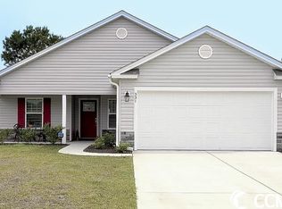 331 Borrowdale Dr, Conway, SC 29526