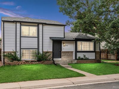 4342 Nepal Street, Denver, CO, 80249