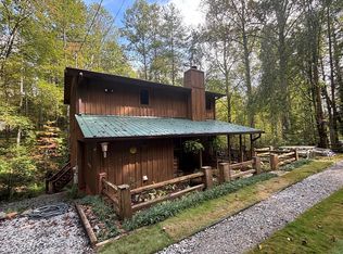 168 Limestone Dr, Franklin, NC 28734