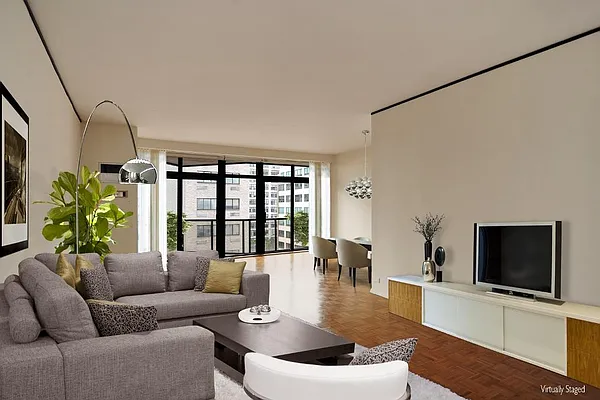 Rented by Corcoran | media 2
