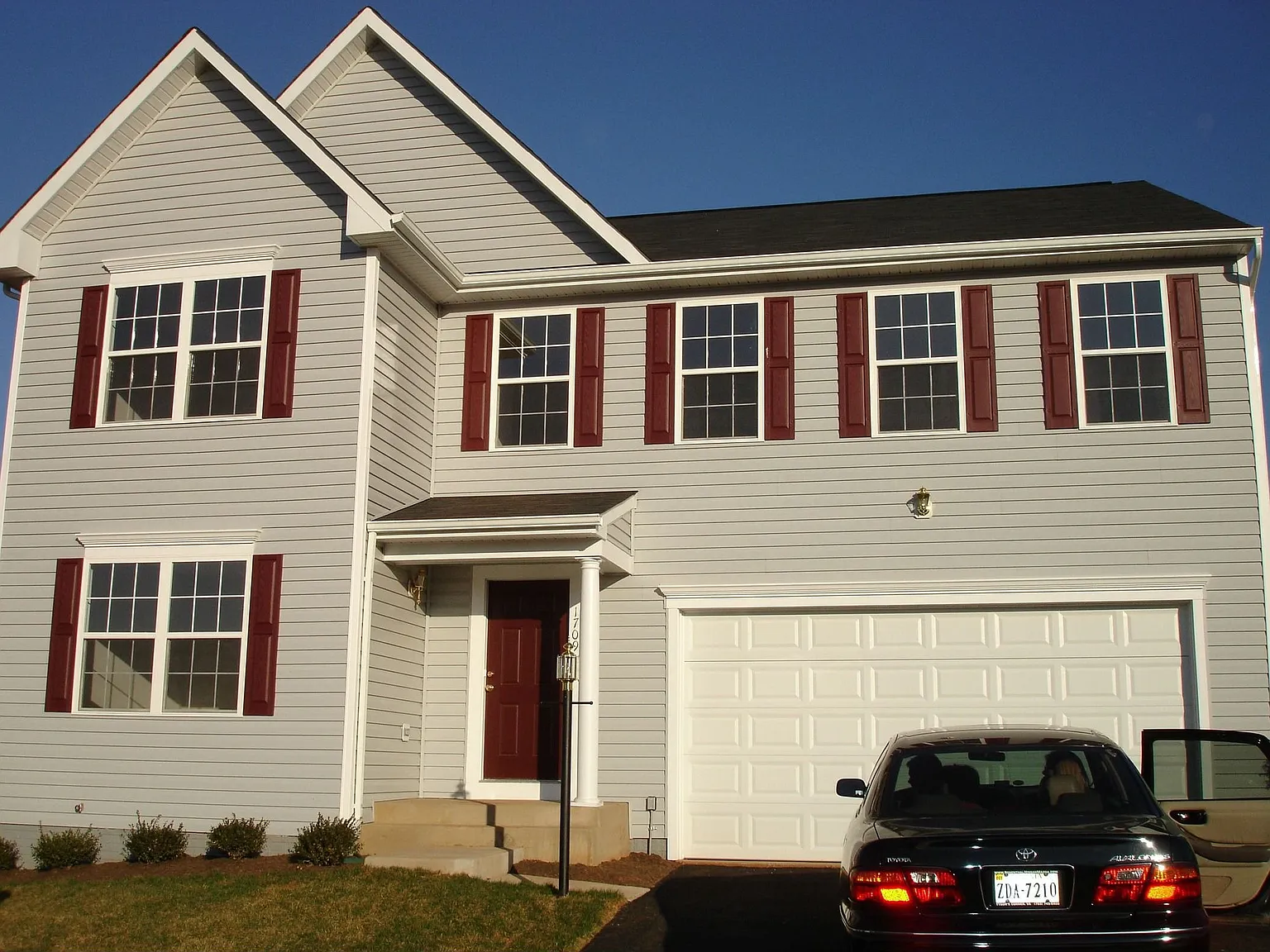 1709 Finley Dr photo 1