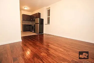 Rented by Jonis Realty