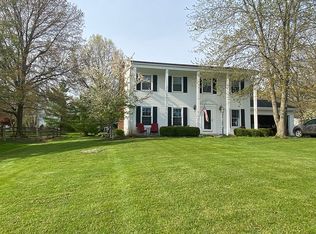 32575 Arthur Rd, Solon, OH 44139